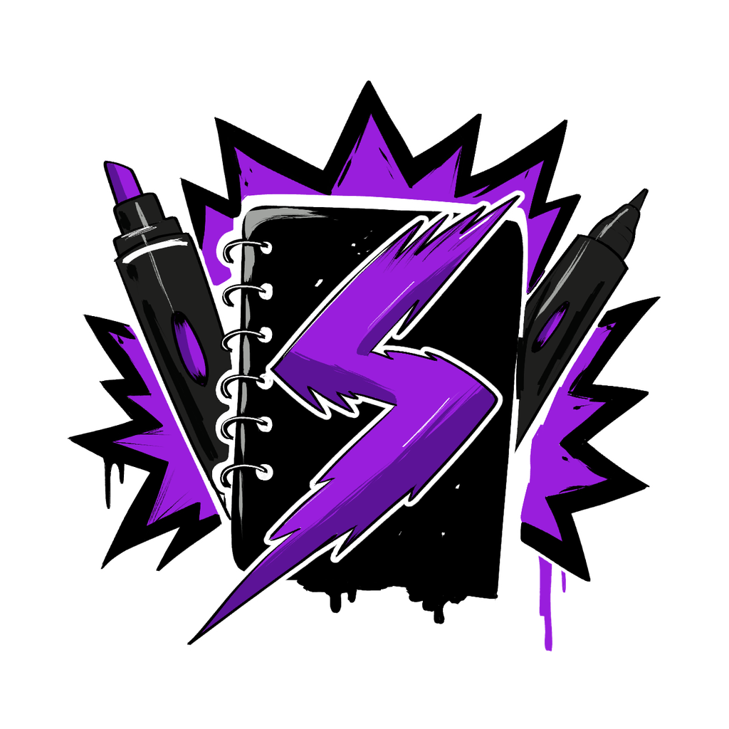 Scribble Strife icon